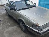 Mazda 626 1990 годаүшін290 000 тг. в Талдыкорган – фото 3