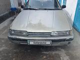 Mazda 626 1990 годаүшін290 000 тг. в Талдыкорган – фото 4