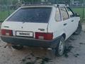 ВАЗ (Lada) 2109 2001 годаүшін600 000 тг. в Актобе – фото 3