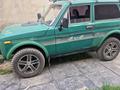 ВАЗ (Lada) Lada 2121 1982 годаүшін1 000 000 тг. в Алматы