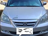 Honda Odyssey 2007 годаfor6 000 000 тг. в Астана – фото 2