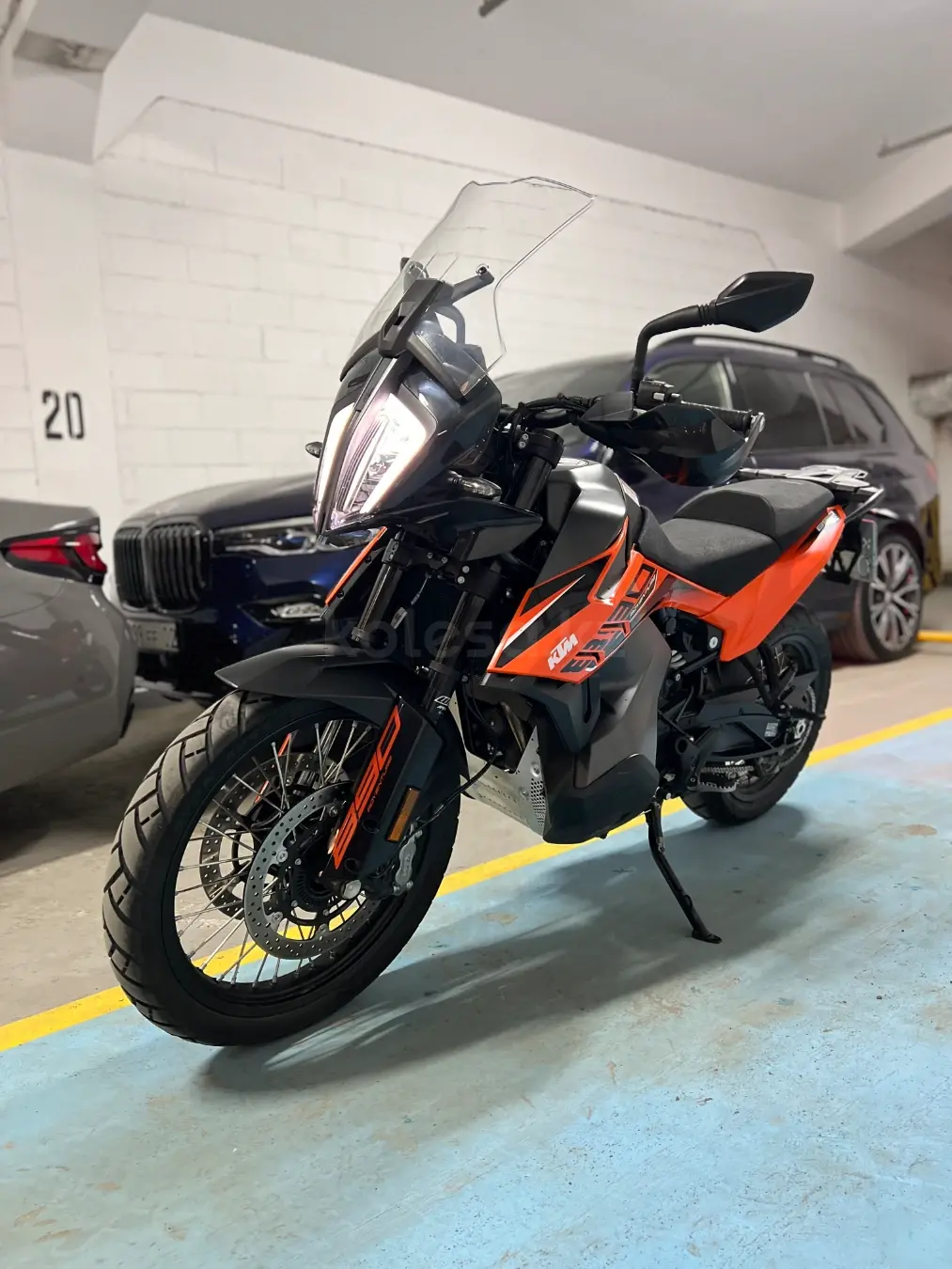 ducati scrambler 800 icon 2021
