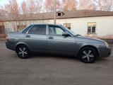 ВАЗ (Lada) Priora 2170 2012 года за 1 750 000 тг. в Астана – фото 3