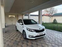 Kia Rio 2015 года за 6 600 000 тг. в Шымкент