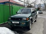 Mitsubishi Montero Sport 1999 года за 3 900 000 тг. в Алматы