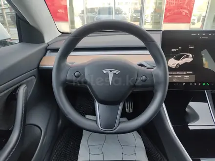 Tesla Model 3 2019 года за 9 500 000 тг. в Астана – фото 13