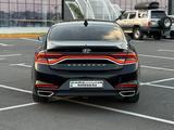 Hyundai Grandeur 2019 годаүшін12 200 000 тг. в Шымкент – фото 4