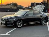 Hyundai Grandeur 2019 годаүшін12 200 000 тг. в Шымкент – фото 3