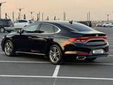 Hyundai Grandeur 2019 годаүшін12 200 000 тг. в Шымкент – фото 5