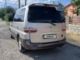 Hyundai Starex 2002 года за 3 300 000 тг. в Шымкент – фото 4