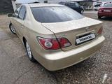 Lexus ES 300 2003 года за 5 500 000 тг. в Алматы – фото 2