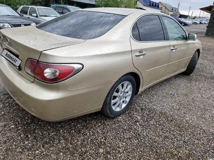 Lexus ES 300 2003 года за 5 500 000 тг. в Алматы