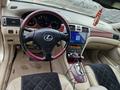 Lexus ES 300 2003 года за 5 500 000 тг. в Алматы – фото 3