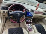 Lexus ES 300 2003 года за 5 500 000 тг. в Алматы – фото 3
