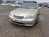Lexus ES 300 2003 года за 5 500 000 тг. в Алматы – фото 4