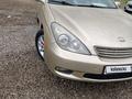Lexus ES 300 2003 года за 5 500 000 тг. в Алматы – фото 5