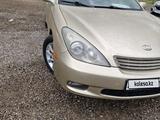 Lexus ES 300 2003 года за 5 500 000 тг. в Алматы – фото 5