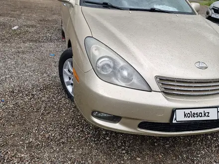 Lexus ES 300 2003 года за 5 500 000 тг. в Алматы – фото 5