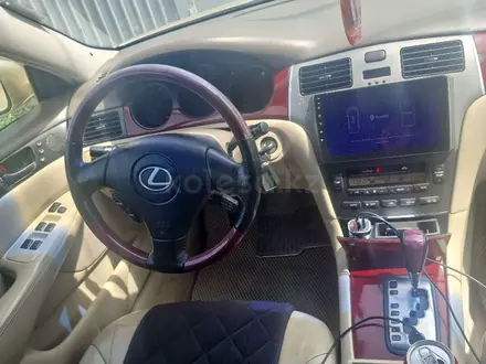 Lexus ES 300 2003 года за 5 500 000 тг. в Алматы – фото 7
