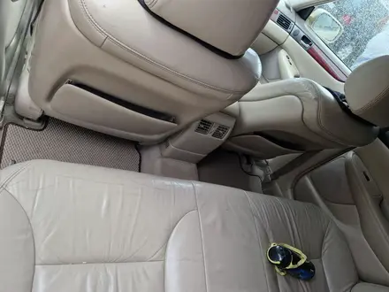 Lexus ES 300 2003 года за 5 500 000 тг. в Алматы – фото 8