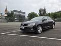 Volkswagen Jetta 2014 года за 6 500 000 тг. в Алматы – фото 2
