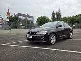 Volkswagen Jetta 2014 года за 5 800 000 тг. в Алматы – фото 2