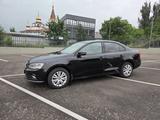 Volkswagen Jetta 2014 года за 5 800 000 тг. в Алматы – фото 3