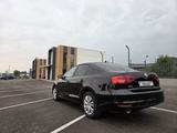 Volkswagen Jetta 2014 года за 5 800 000 тг. в Алматы – фото 4