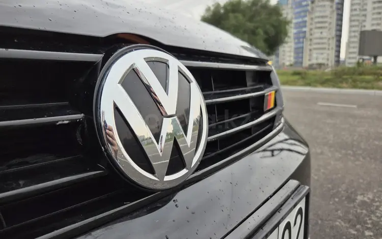 Volkswagen Jetta 2014 года за 6 500 000 тг. в Алматы