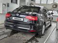 Volkswagen Jetta 2014 года за 6 500 000 тг. в Алматы – фото 17