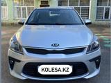 Kia Rio 2020 года за 7 600 000 тг. в Тараз