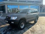 Toyota Land Cruiser 2002 годаfor8 900 000 тг. в Павлодар