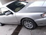 Nissan Cefiro 1998 годаүшін2 300 000 тг. в Алматы – фото 3