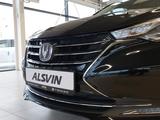 Changan Alsvin 1.5 DCT 2024 года за 5 890 000 тг. в Петропавловск – фото 3