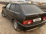 ВАЗ (Lada) 2114 2007 года за 950 000 тг. в Байконыр – фото 2