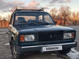 ВАЗ (Lada) 2107 2008 годаfor750 000 тг. в Актобе