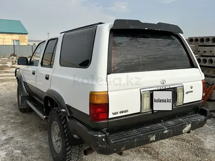 Toyota 4Runner 1995 года за 3 300 000 тг. в Кызылорда – фото 3