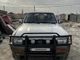 Toyota 4Runner 1995 годаүшін3 300 000 тг. в Кызылорда – фото 2