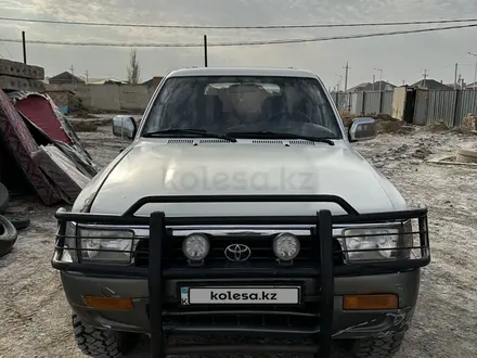 Toyota 4Runner 1995 года за 3 300 000 тг. в Кызылорда – фото 2