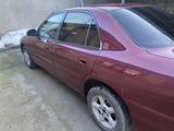 Mitsubishi Galant 1995 годаfor750 000 тг. в Тараз – фото 4