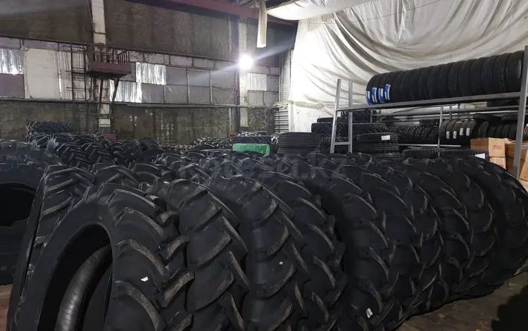 14, 9-46 380/90R46үшін800 000 тг. в Алматы