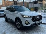 Chery Tiggo 7 Pro 2023 года за 10 000 000 тг. в Караганда – фото 2