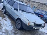 ВАЗ (Lada) 2109 2002 года за 400 000 тг. в Уральск – фото 3