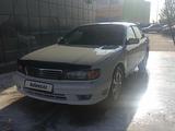 Nissan Cefiro 1998 годаүшін3 400 000 тг. в Алматы – фото 5