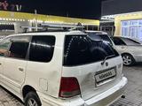 Honda Odyssey 1998 года за 2 000 000 тг. в Алматы – фото 4