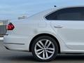 Volkswagen Passat 2018 годаүшін6 500 000 тг. в Уральск – фото 6