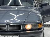 BMW 735 2001 годаүшін5 800 000 тг. в Шымкент – фото 2