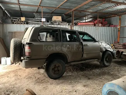 Toyota Land Cruiser 2005 года за 350 000 тг. в Караганда