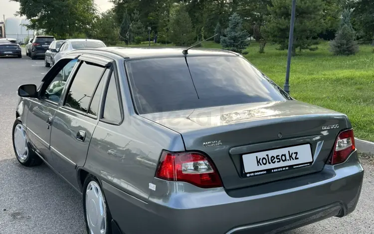 Daewoo Nexia 2013 года за 1 900 000 тг. в Шымкент