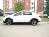 Renault Logan Stepway 2021 года за 6 200 000 тг. в Астана – фото 5